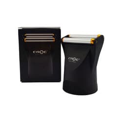 Croc magic nozzle