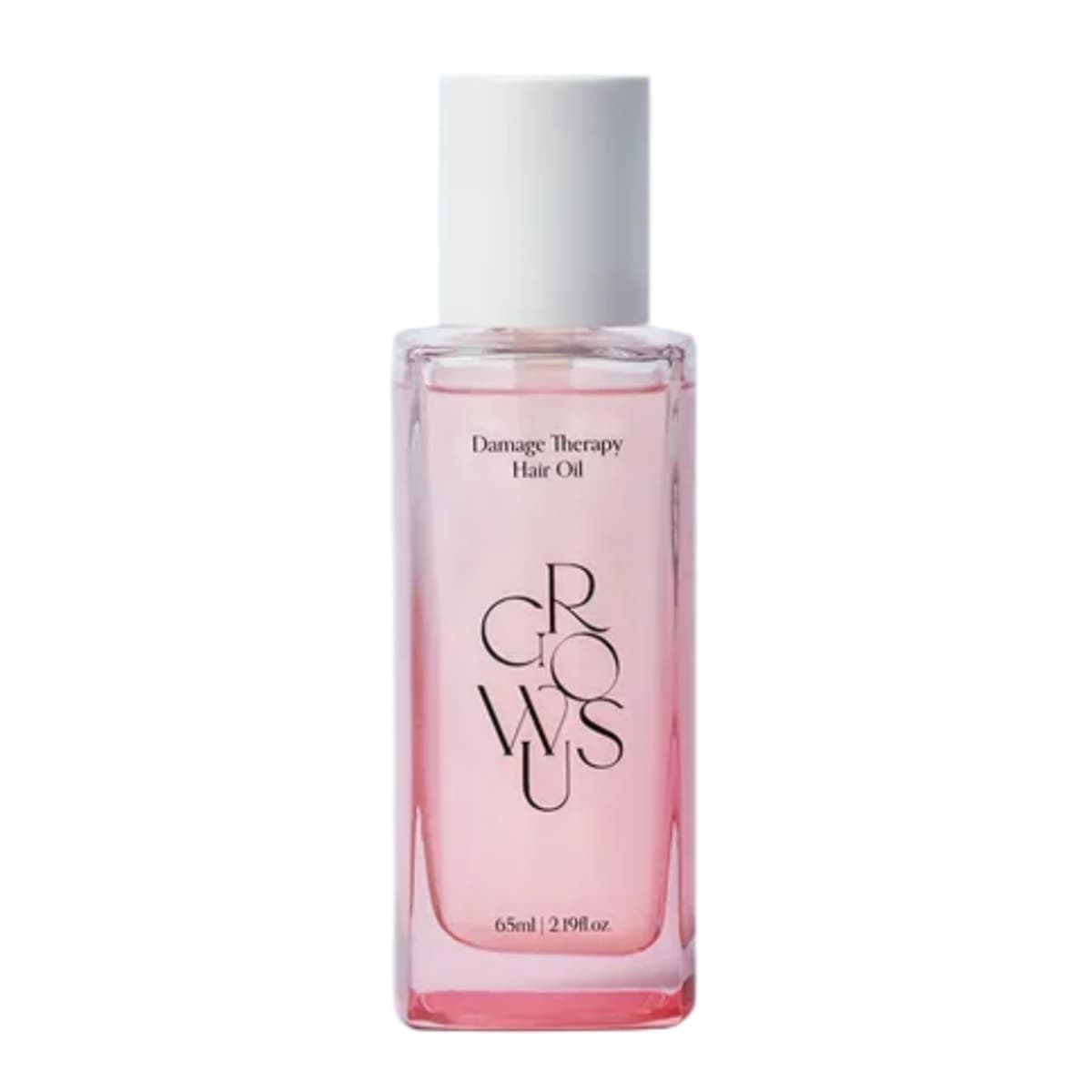 Óleo capilar growus damage therapy 65ml