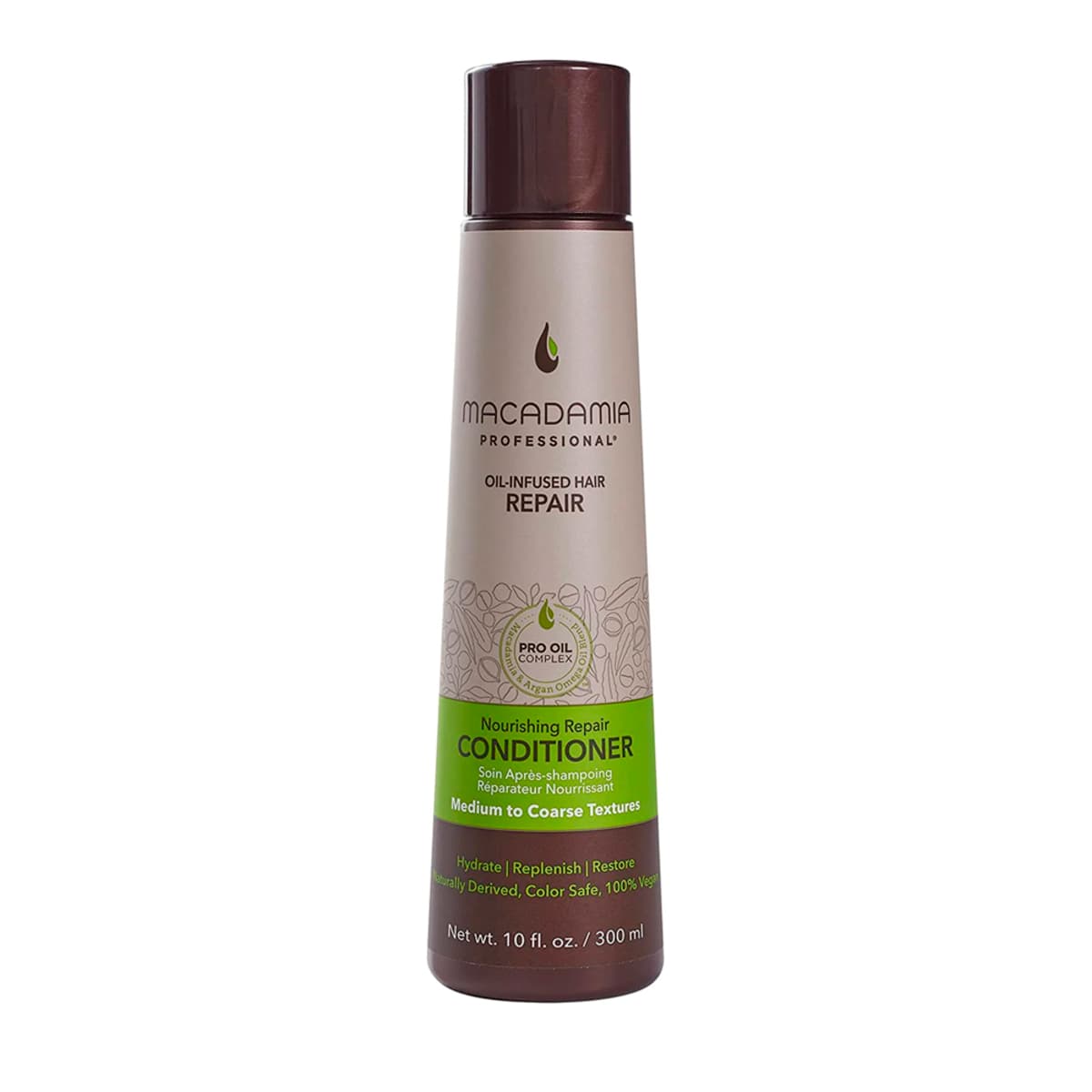 Condicionador macadamia nourishing repair 300ml