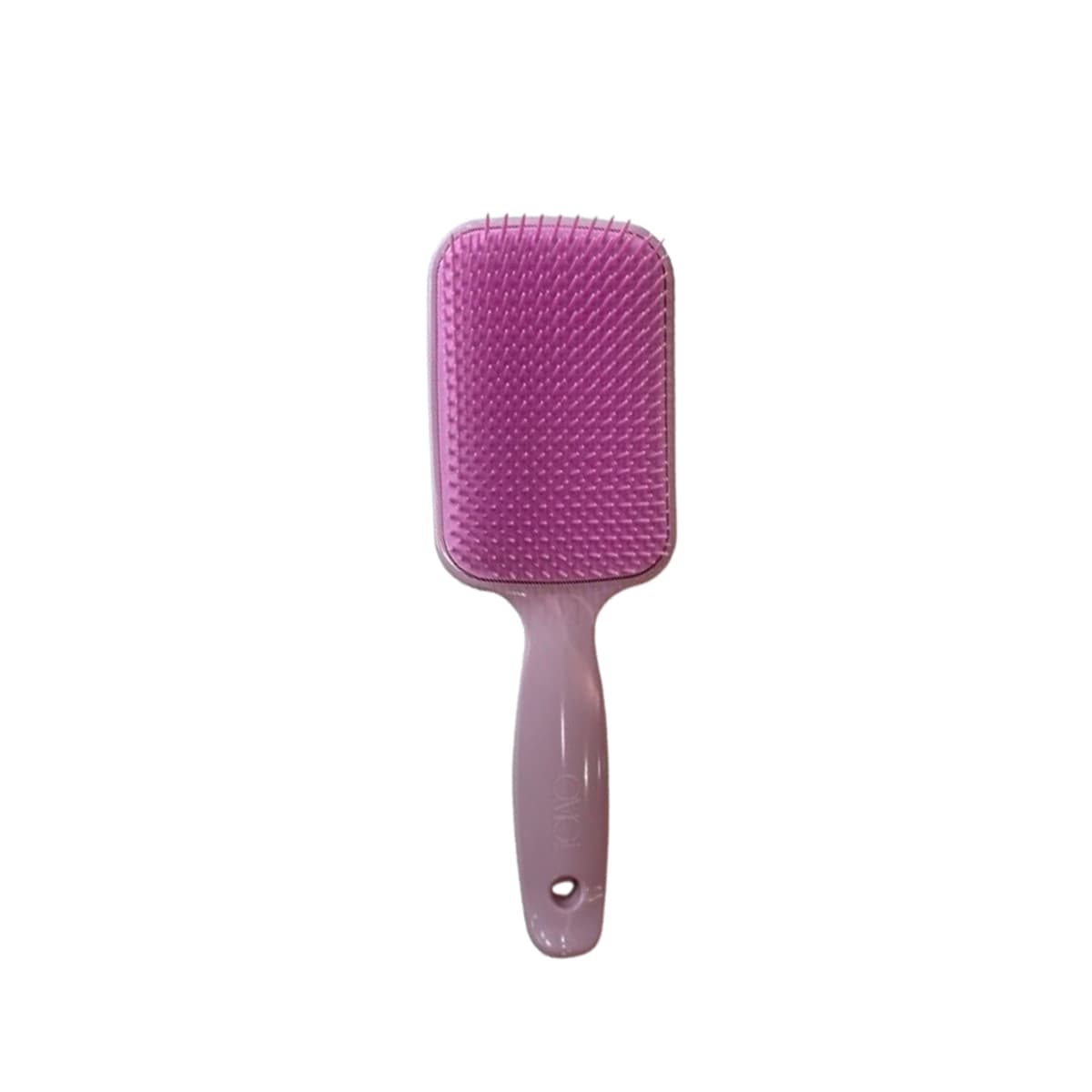 Omg wet&dry detangler light pink hb-4