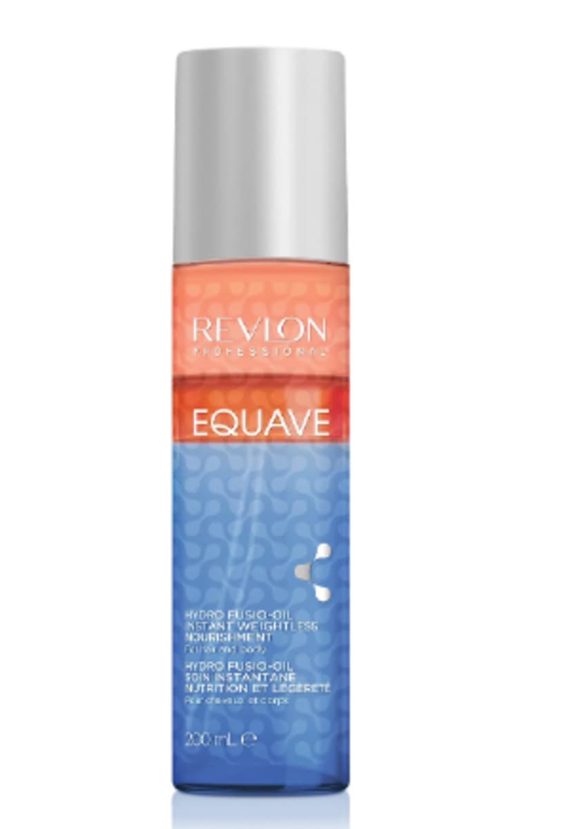 Óleo revlon equave hydro fusio- 200ml
