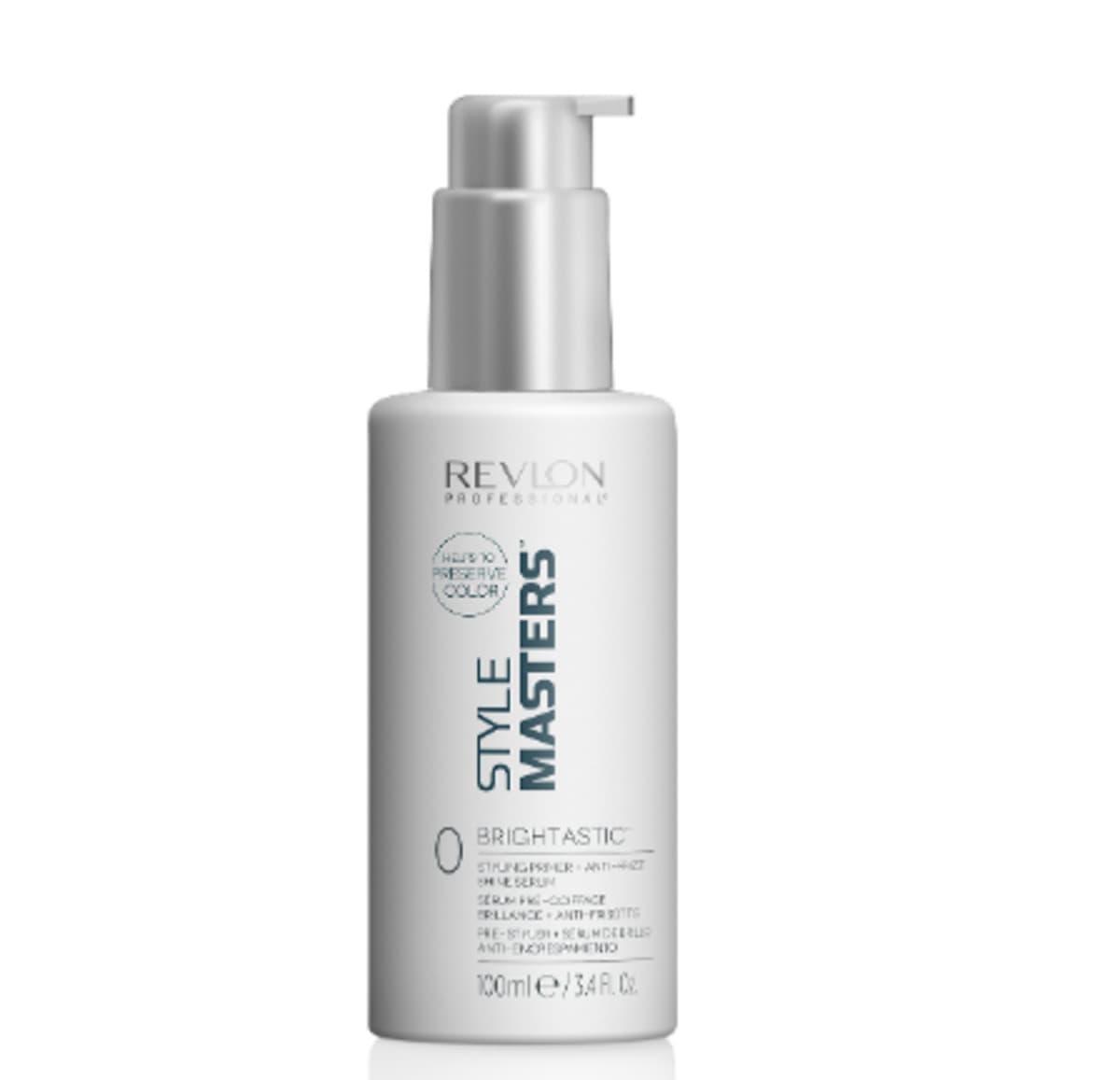 Revlon style masters brightastic 100ml