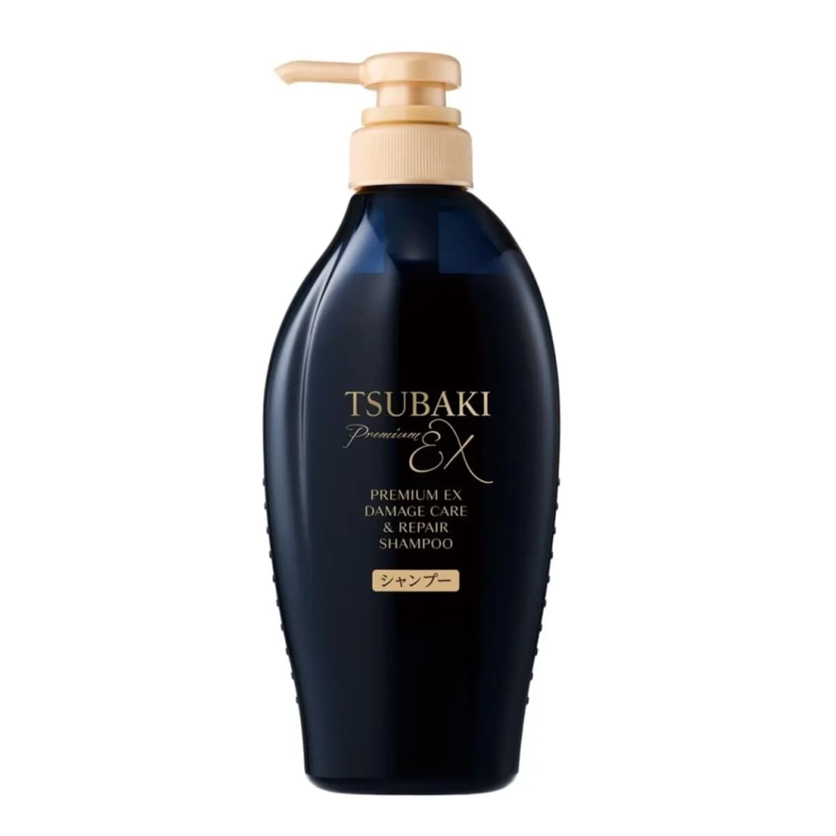 Shampoo tsubaki premium ex intensive repair 450ml