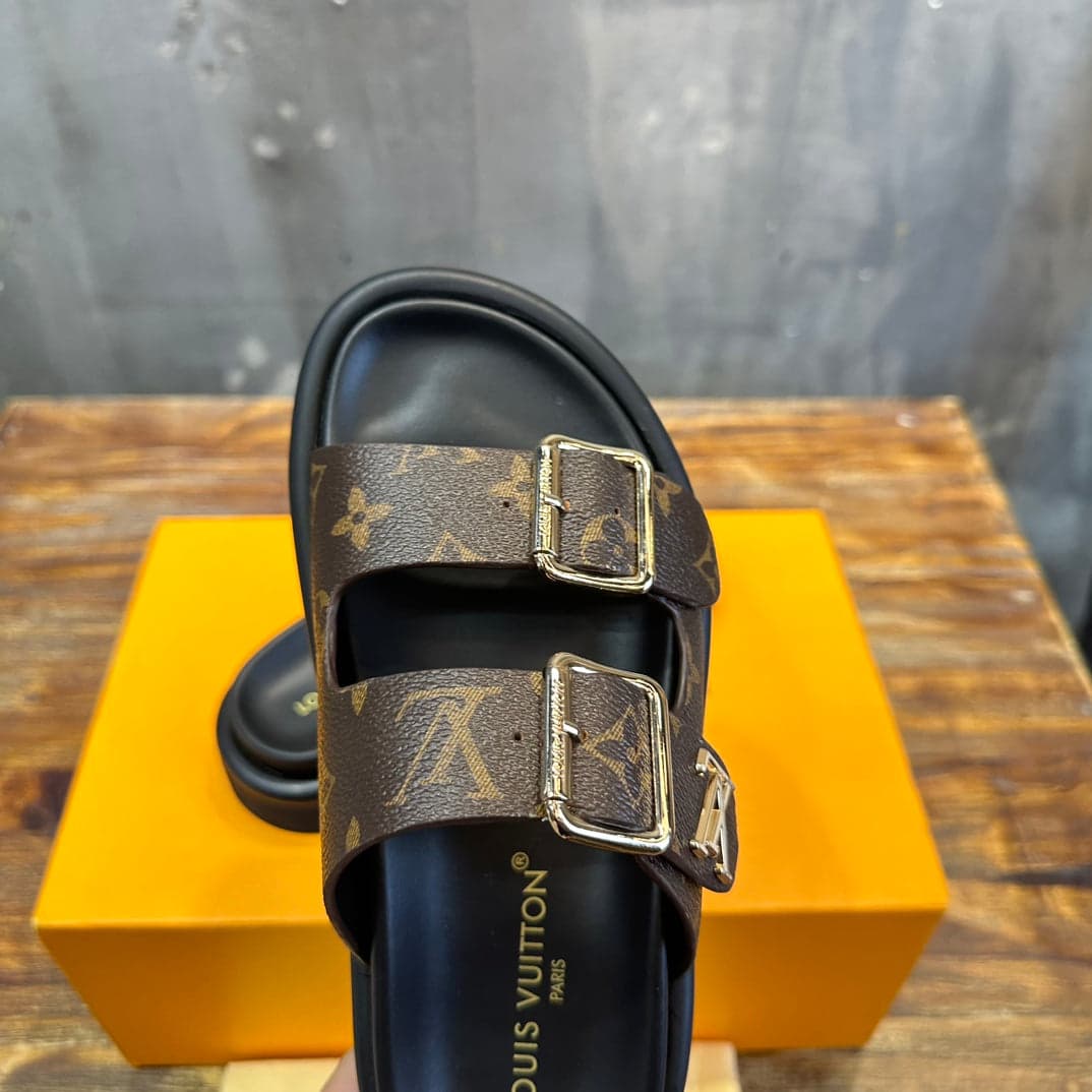 Chinelo Louis Vuitton Vintage