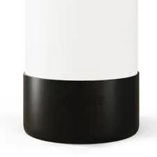 Capa protetora hydrate chico negro