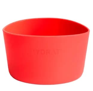 Capa protetora hydrate grande coral