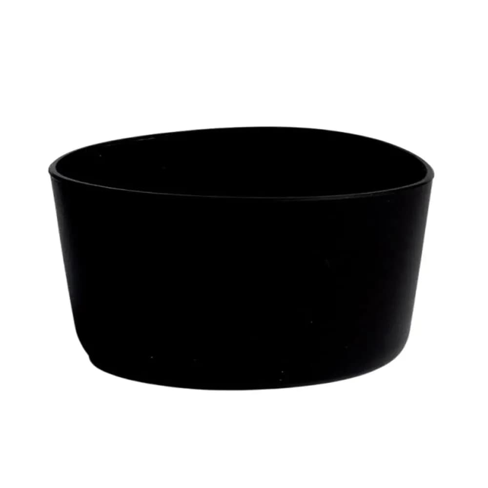 Capa protetora hydrate grande negro