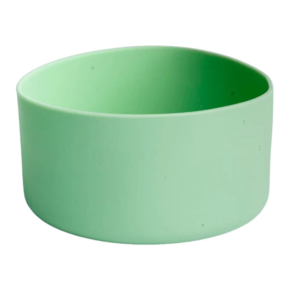 Capa protetora hydrate grande verde pastel