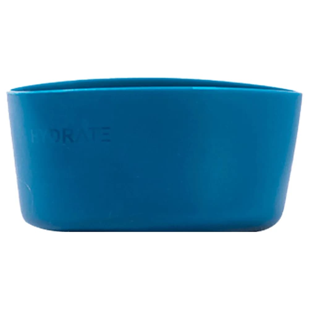 Capa protetora hydrate mediana azul