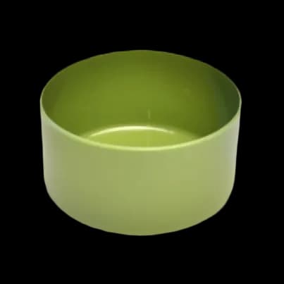 Capa protetora hydrate mediana verde militar