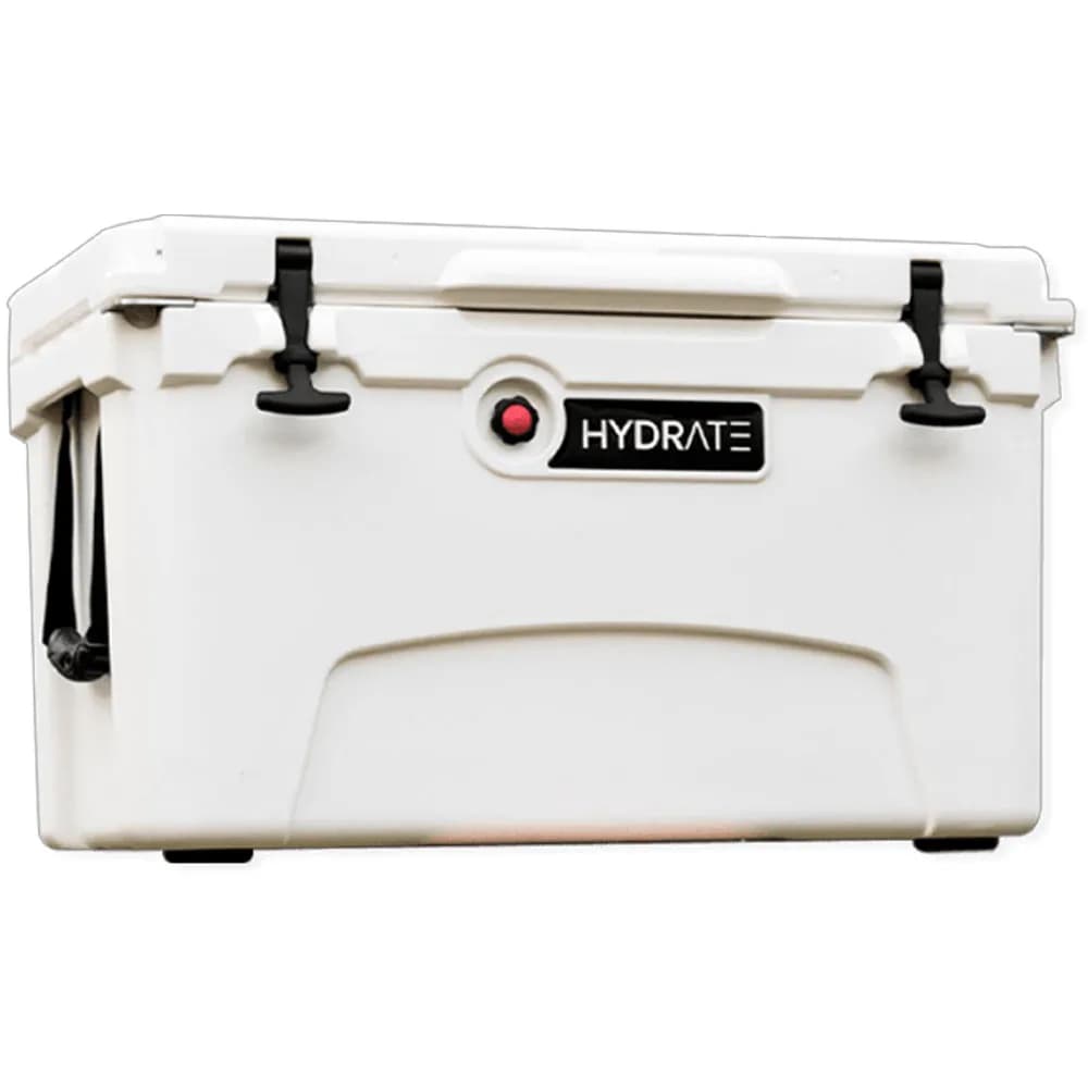 Caixa térmica hydrate blanco 70l