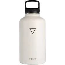 Garrafa térmica hydrate 724331 1.9l beige