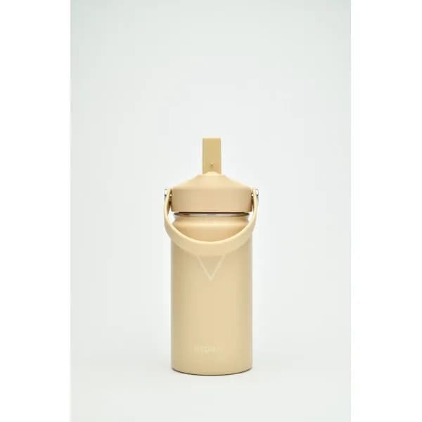 Garrafa térmica hydrate 724355 kids 355ml beige