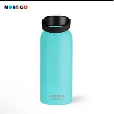 Garrafa térmica hydrate 725031 1.6l aqua