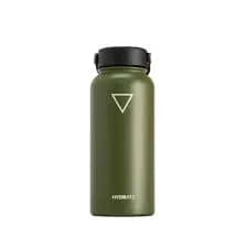 Garrafa térmica hydrate t1pa946vw 946ml palmeiras verde militar