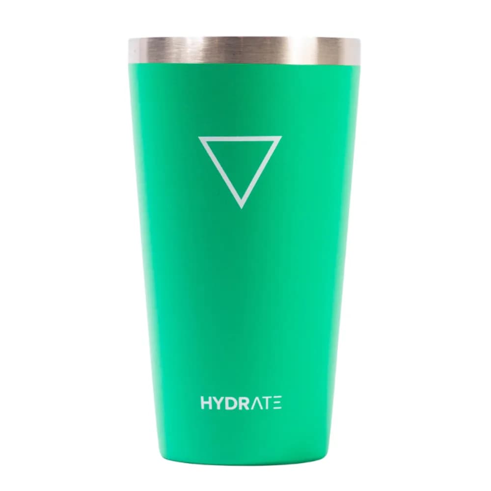 Copo hydrate 722412 473ml verde menta