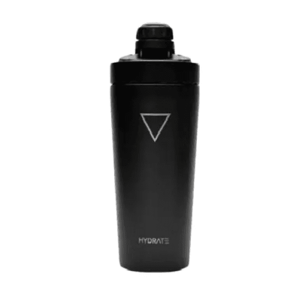 Copo hydrate 722511 591ml c/tapa negro