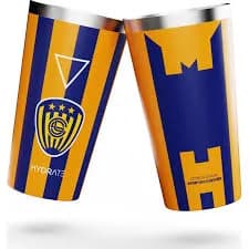 Copo hydrate 729039 473ml amarillo sol luque