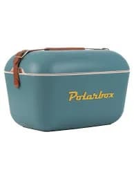 Caixa térmica polarbox classic 12l azul marino