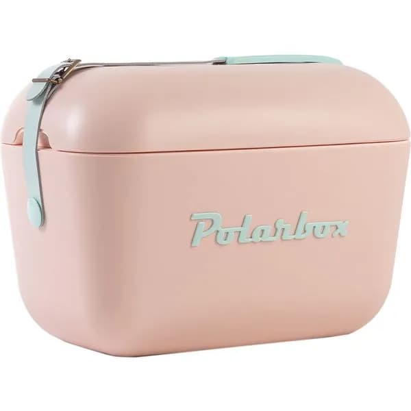 Caixa térmica polarbox classic 20l nude
