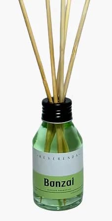 Difusor de aroma reverenda bonzai 100ml