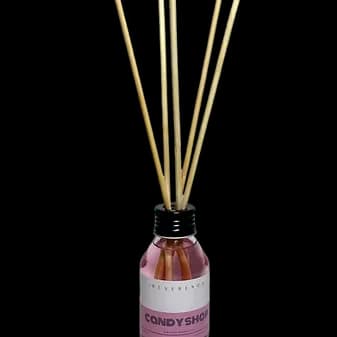 Difusor de aroma reverenda candy shop 100ml
