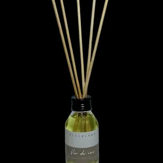 Difusor de aroma reverenda flor de coco 100ml