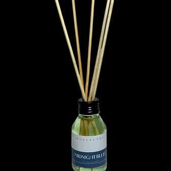 Difusor de aroma reverenda midnight blues 100ml