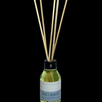 Difusor de aroma reverenda pino sereno 100ml