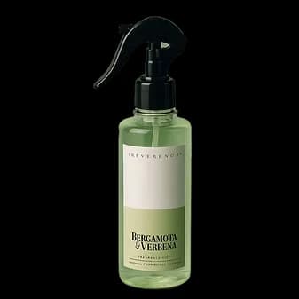 Home spray reverenda bergamota y verbena 250ml