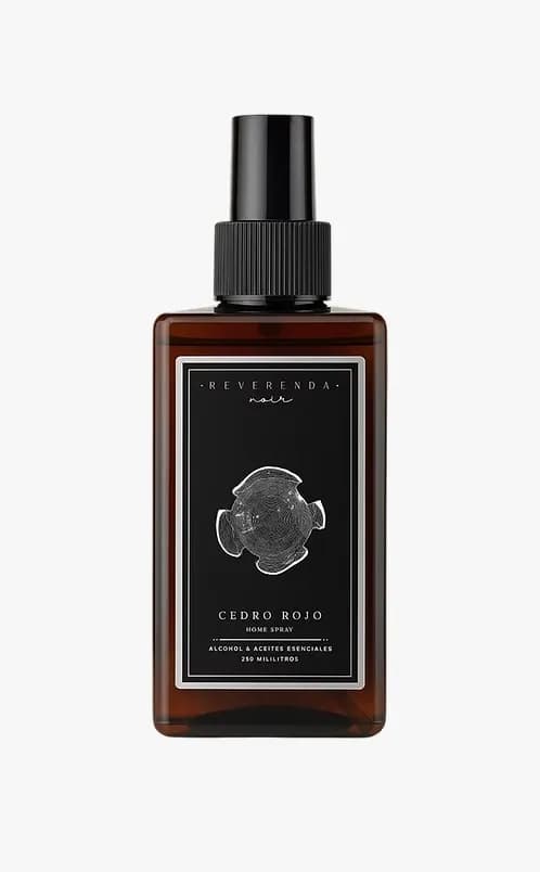 Home spray reverenda noir cedro rojo 250ml