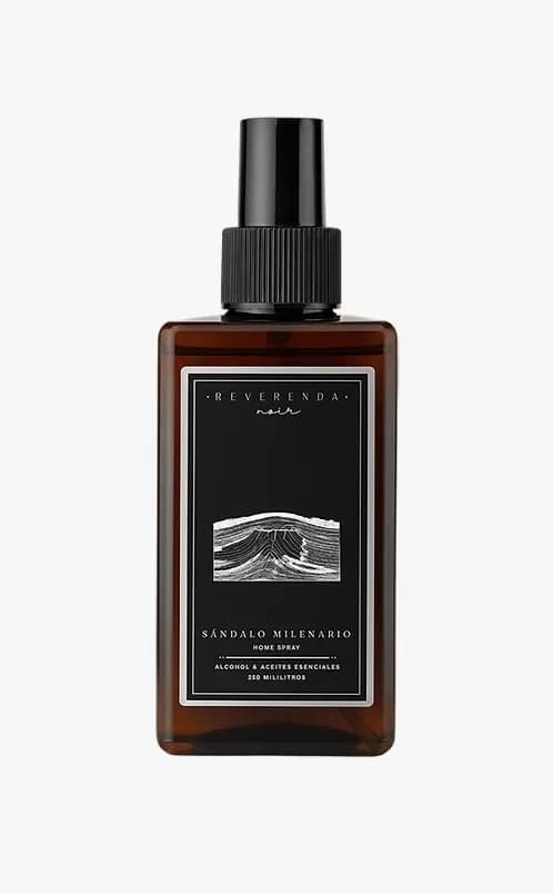 Home spray reverenda noir sandalo 250ml