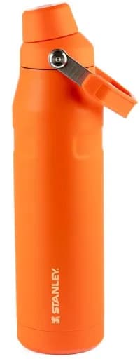 Cantil térmico stanley aerolight iceflow 710ml naranja