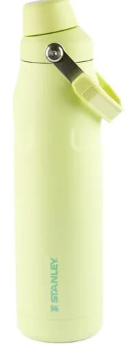Garrafa térmica stanley aerolight iceflow 1.10l citron