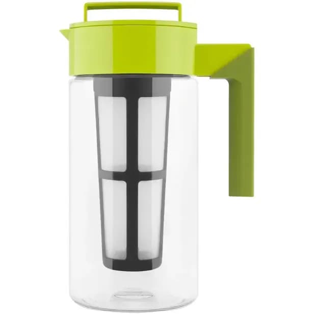 Jarra chá gelado takeya 11170 1qt/940ml verde