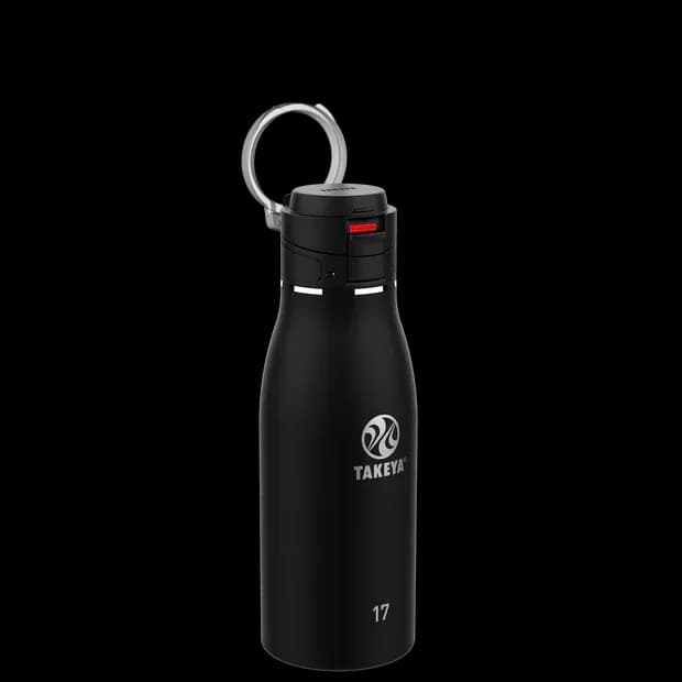 Cantil térmico takeya 51273 17oz/500ml onyx
