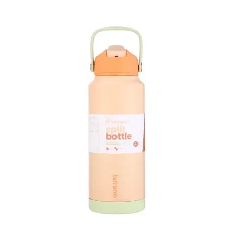 Garrafa split terrano 1l coral