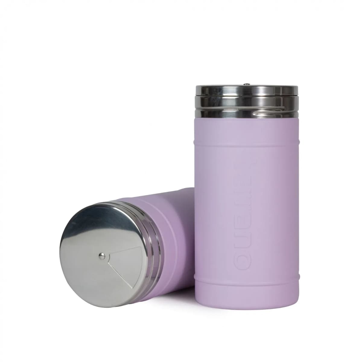 Porta-erva cilindro terrano 250gr lila