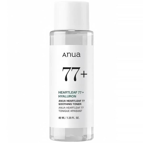 Anua Heartleaf 77% Soothing Toner — foto 1