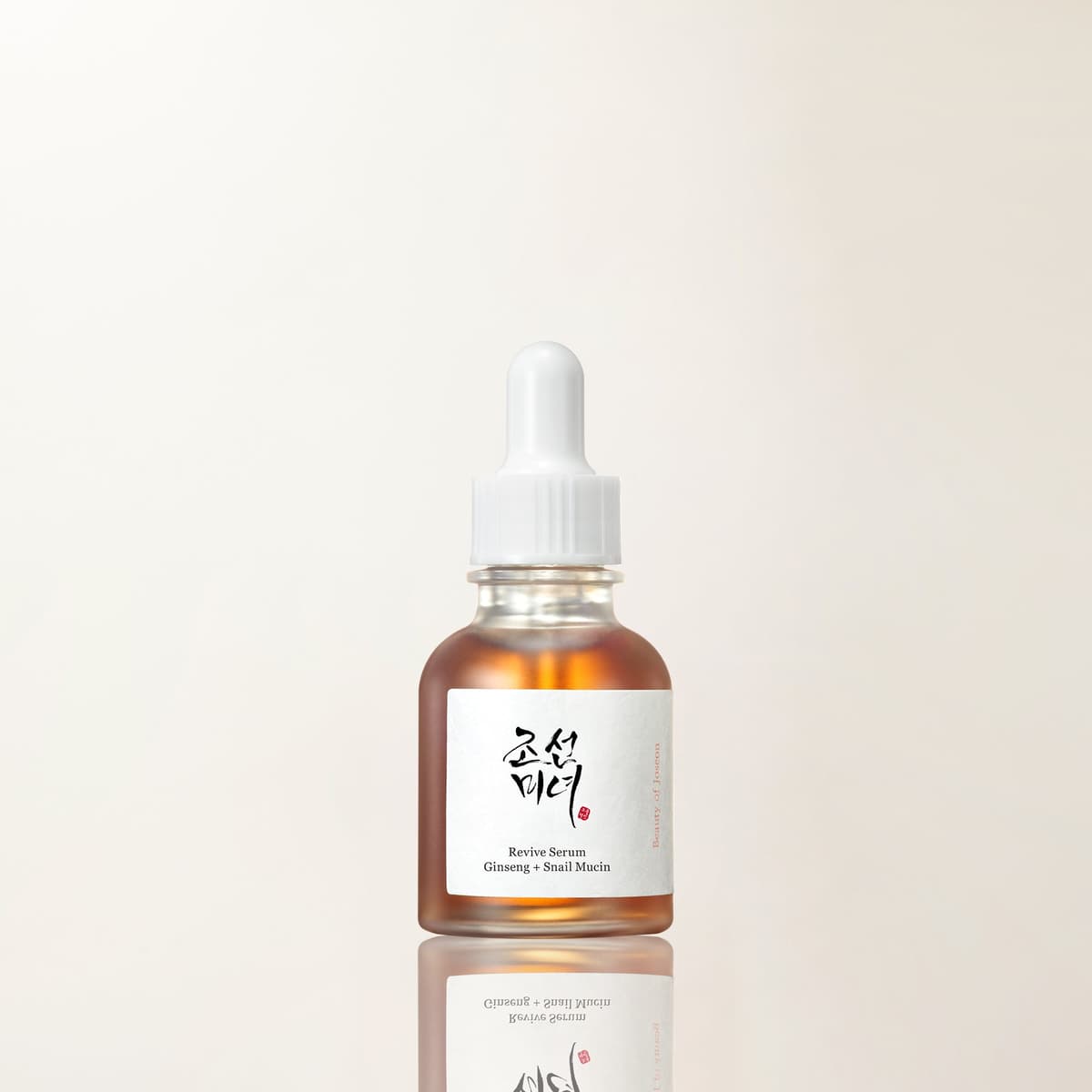 Beauty of Joseon Revive Serum: Ginseng + Snail Mucin — foto 1