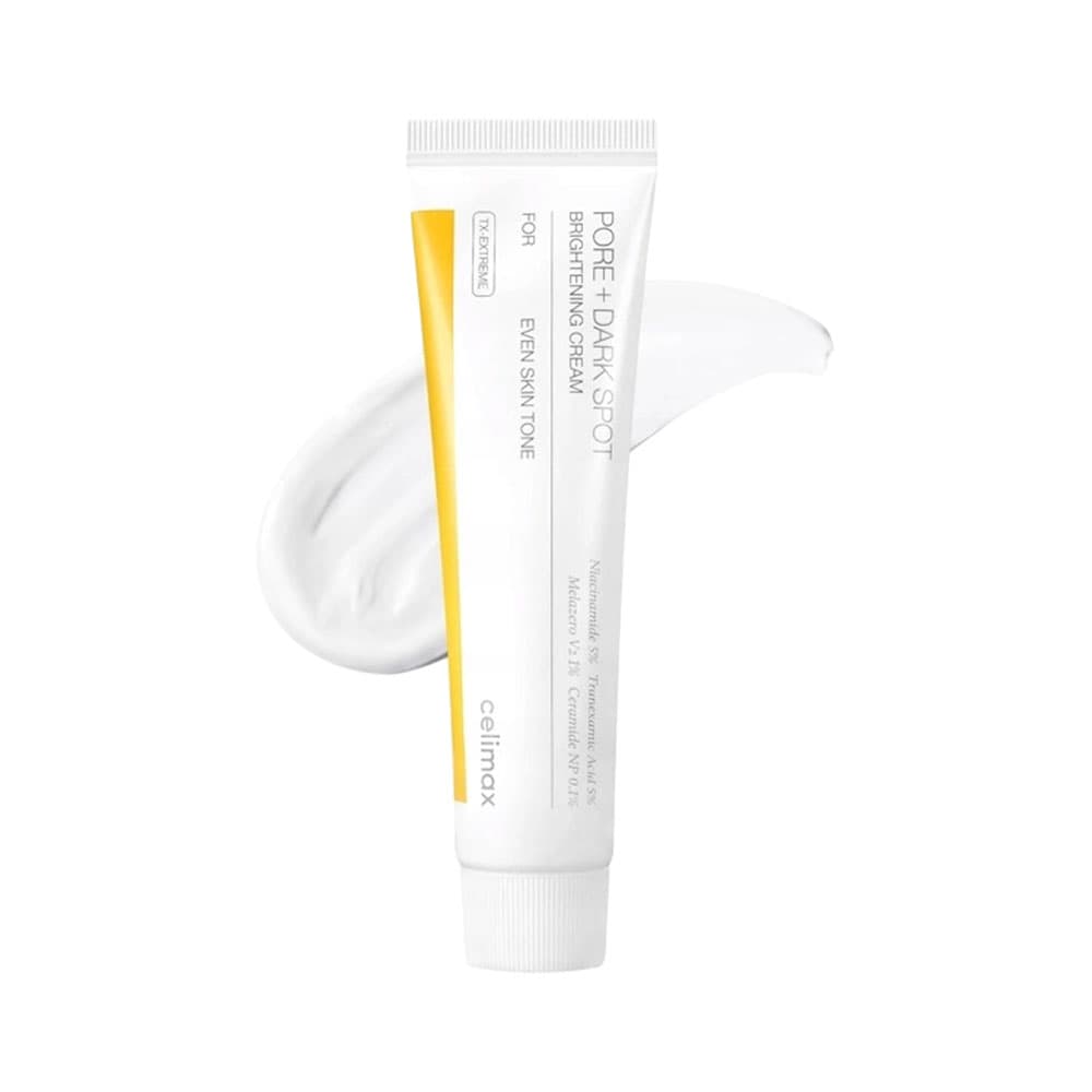 Creme Facial Celimax Pore Dark Spot Brightening 35ml – Coreanos