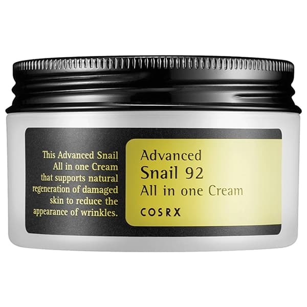 COSRX Advanced Snail 92 All In One Cream — foto 1