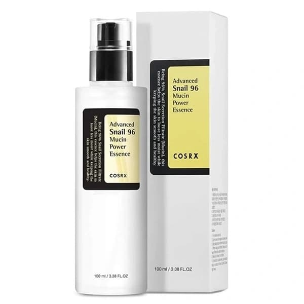 COSRX Advanced Snail 96 Mucin Power Essence — foto 1