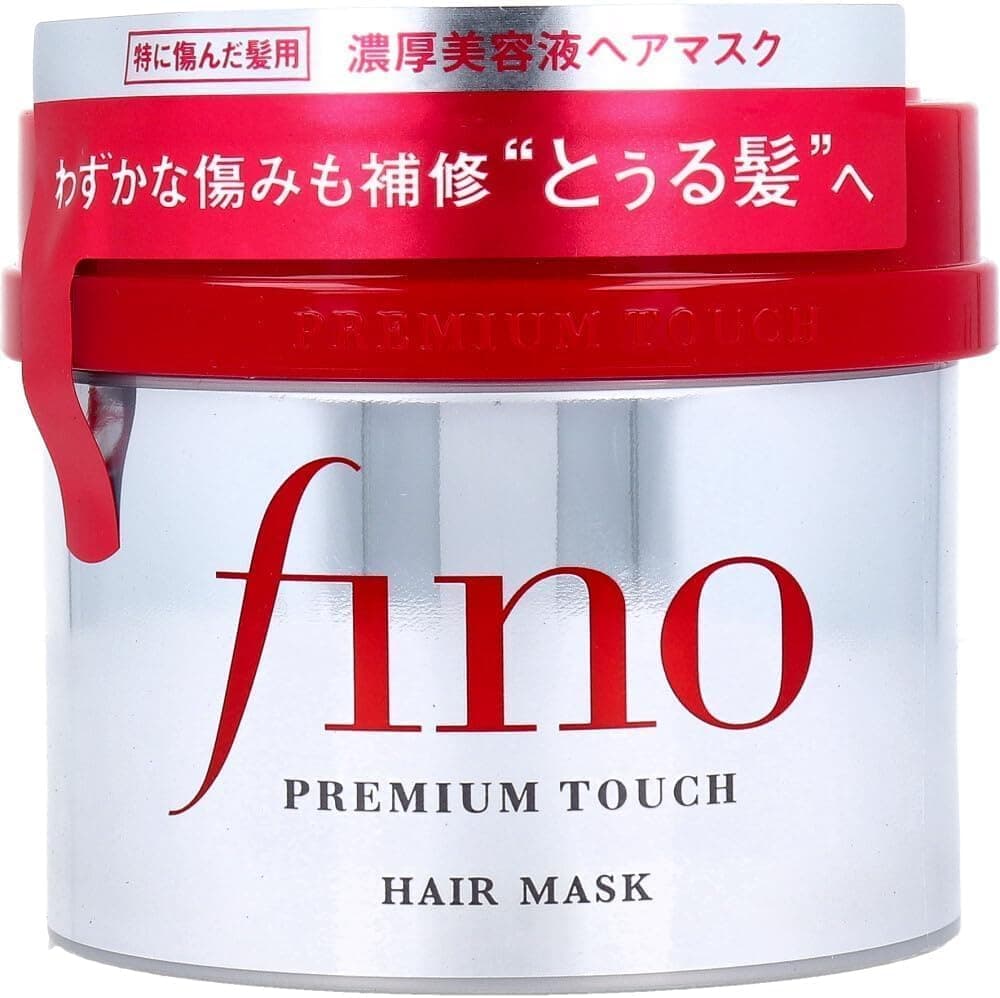 Fino Embeauty Premium Touch 230g – Coreanos