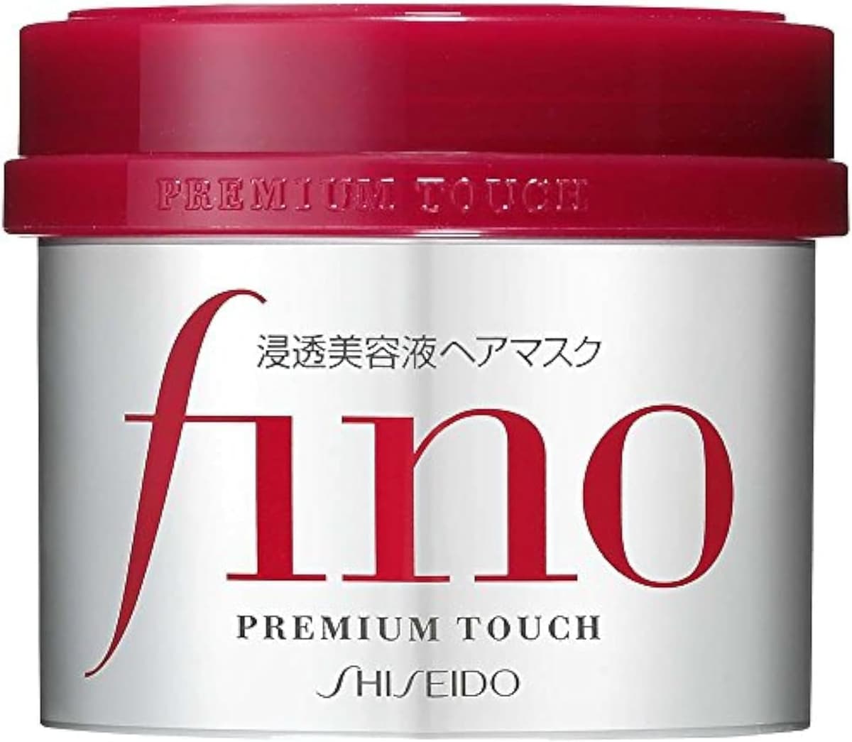Fino Máscara Capilar Profissional 230g – Coreanos