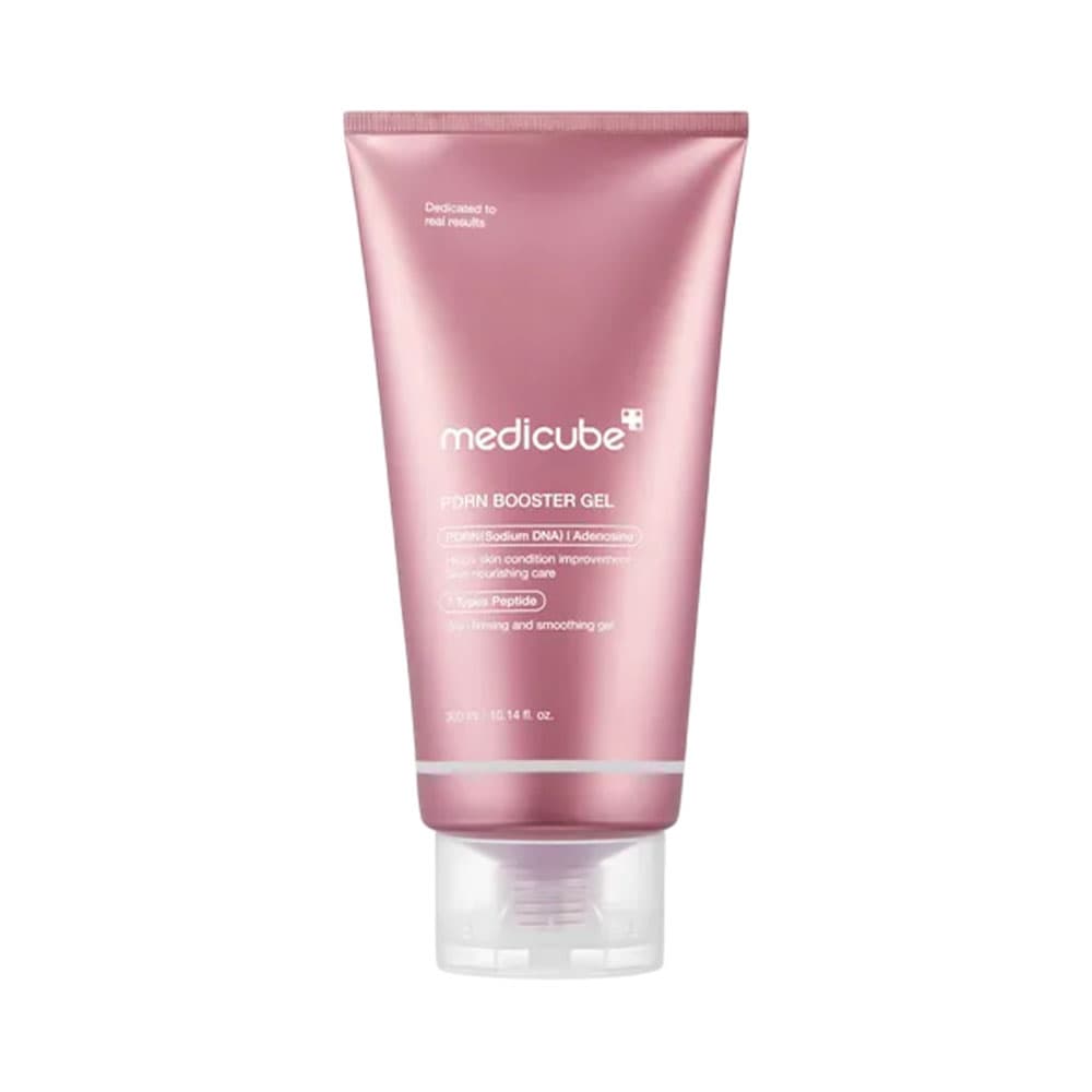 Gel Facial Medicube PDRN Booster 300ml – Coreanos