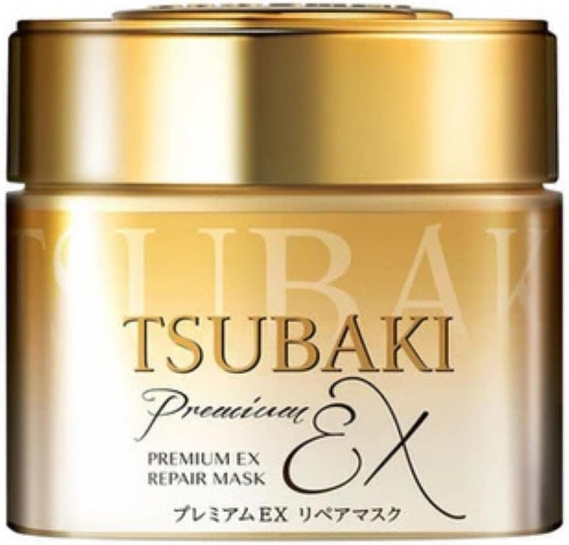 Tsubaki Premium Ex Repair Mask 180ml – Coreanos