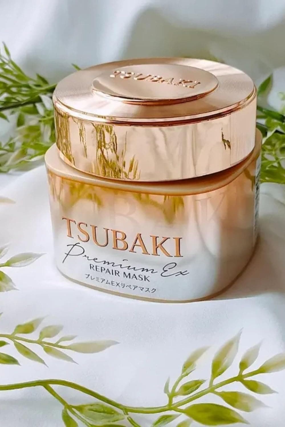 Tsubaki Premium Ex Repair Mask 180ml
