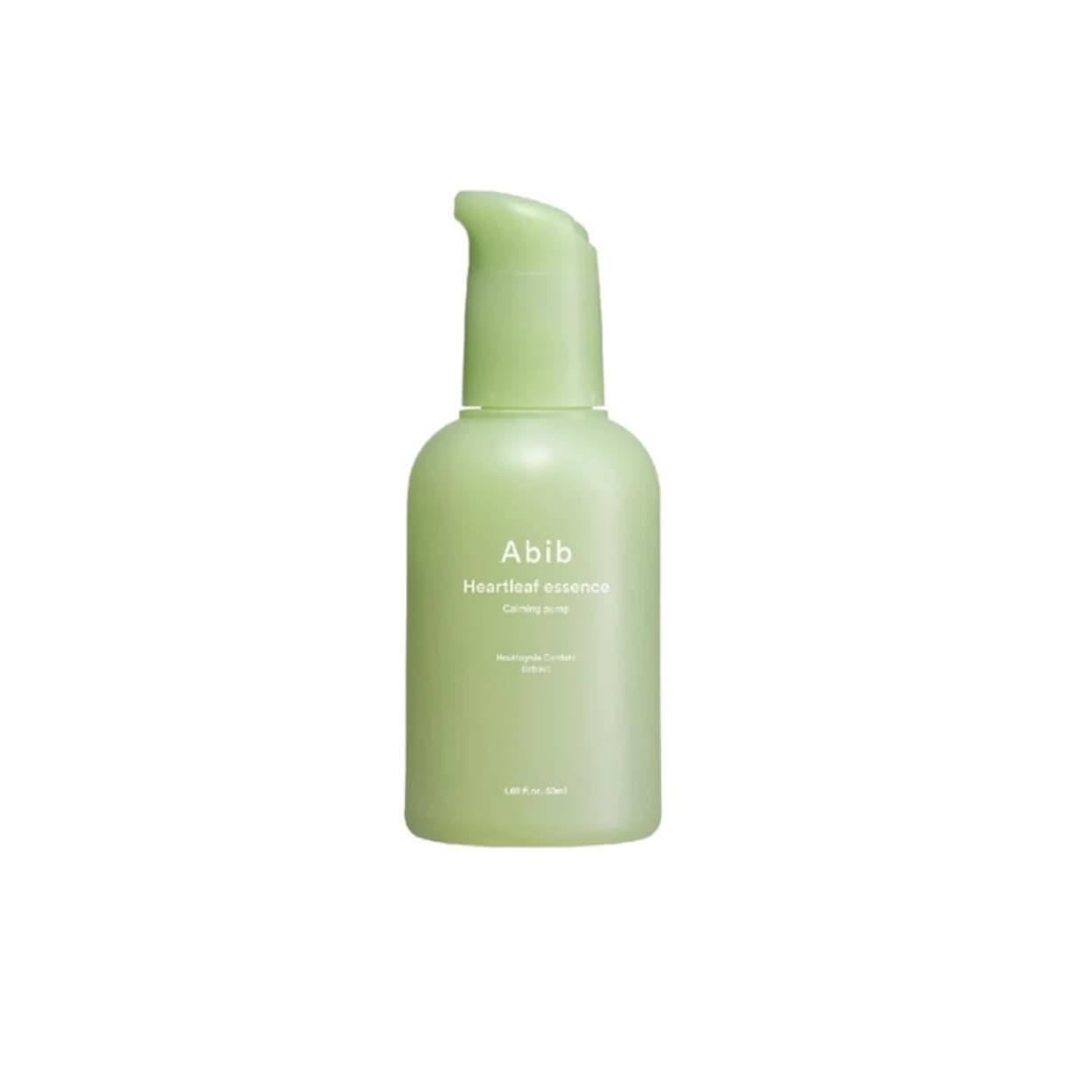 Essência abib heartleaf 50ml