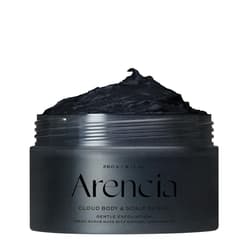 Esfoliante arencia fresh cloud body&scalp black tea&yuzu 260g